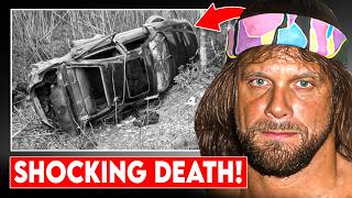 The Tragedy of Randy Savage The Truth About His Death is [upl. by Wachter]