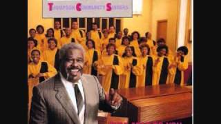 Milton Brunson amp The Thompson Community Singers  Hes Keeping Me [upl. by Kcinnay399]