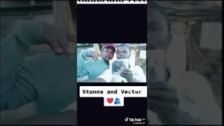 Malome Vector ampntate stunna [upl. by Lubeck]