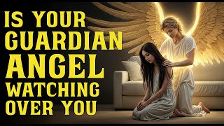 Signs A Guardian Angel Is Watching Over You [upl. by Aitropal]