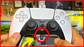 How to Connect Any Bluetooth Wireless Speaker to PS5 [upl. by Conant]