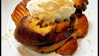 Pain Perdu [upl. by Poppy]