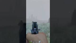 1v2 no loot2shots2headshots shorts dayzsurvival dayz game gameplay survival dayzgamers [upl. by Bernardine840]