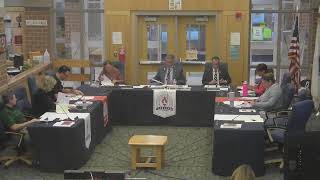 Taunton School Committee Finance amp Law SubcommitteeOctober 2nd 2024 Live Broadcast [upl. by Chastain]