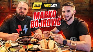 MARKO BOJKOVIĆ  POPULARNA MLADA ZVEZDA u BORILAČKOM SPORTU Planira da OSVOJI SVET  Konoba kod SRBE [upl. by Falcone976]