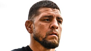 Nick Diaz  The Return 2024 [upl. by Aelak]