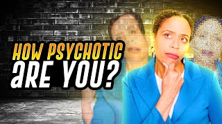 Subclinical Psychosis – Can You Be A Little Psychotic [upl. by Introc178]