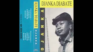 Djanka Diabate — Malaka I Guinea [upl. by Neeoma]