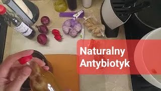 Najsilniejszy naturalny antybiotyk zwalcz wszystkie infekcje w organizmie capsicum  MajkelGotuje [upl. by Maccarthy]