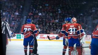 Bias against Subban [upl. by Ydoow]