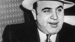 Why Al Capone Wasnt Your Typical Discreet Gangster [upl. by Almita]