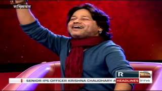 Shakhsiyat with Kailash Kher [upl. by Crispin]