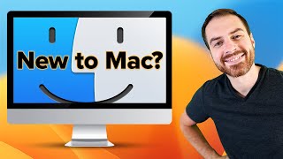 Learn These 5 macOS Features First to love your Mac [upl. by Bannasch71]