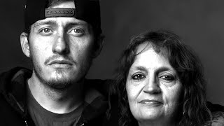 Drug Addicted Mother and Son interviewKelly and Shane [upl. by Craddock]