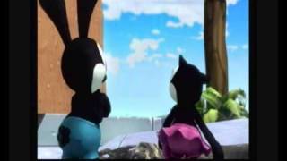 Epic Mickey Bad  Dark Ending [upl. by Campbell]