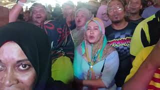 Apak Harry Khalifah  Dia Milik Orang  Live Manjung Perak [upl. by Janith]