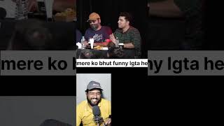 India got latent funny clips samayraina viralvideo viralshorts shorts trending shortsfeed [upl. by Oirramaj]