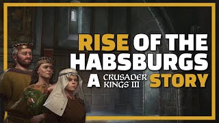 22 SEND IN THE CLOWNS  Lets Play  Crusader Kings 3 Habsburg Campaign [upl. by Humberto]