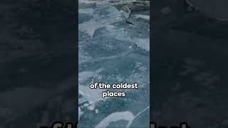 Oymyakon The Coldest City on Earth [upl. by Teevens751]