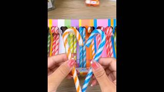 quotCandy Canequot quotCandyquot Snack Recommendation snack [upl. by Jody]