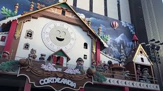 Cortylandia Navidad 2024  2025 [upl. by Arihs]