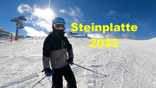 2022 Steinplatte [upl. by Waltner375]