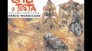 Ennio Morricone  Giù la testa  1971 [upl. by Eustasius]