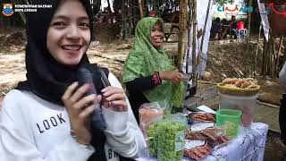 ANEKA RAGAM KULINER TRADISIONAL DI PASAR AWI CAMPERNIK KOTA CIMAHI [upl. by Ardelis958]