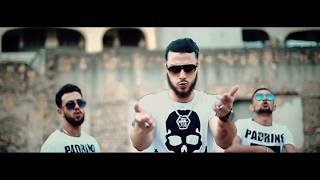 Ali Ssamid  BA3DO MENI Clip Officiel ® X Loco Lghadab X Lsan L7a9 [upl. by Scot15]