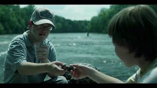 OZARK Season 1 • Episode Clip  1x01 quotSugarwoodquot [upl. by Whitney291]