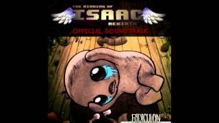 The Binding of Isaac  Rebirth Soundtrack  Matricide Mom Fight HQ [upl. by Stanislas]