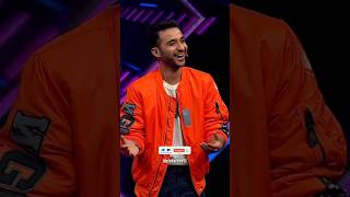 Raghav Juyal amp Deepika PadukoneIndian Funny Moments 😅 shorts raghavjuyal [upl. by Susi]