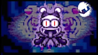 Marx Remix Kirby Super Star Ultra Light MetaS [upl. by Wilow]