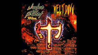 Judas Priest  Touch Of Evil 98 Live Meltown Audio [upl. by Earehc]