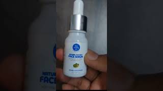 Serum reviewthemomsco shorts ytshorts beautytips skincare reels trending glow beauty [upl. by Gerard]