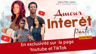 AMOUR amp INTÉRÊT PART 4  ON NE FAIT PAS D’OMELETTE SANS CASSER D’ŒUFS [upl. by Jaban]