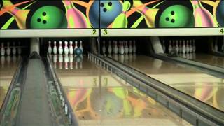 Oviedo Bowling Center [upl. by Ilera176]