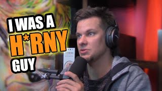 Theo Von Apologizes For Hooking Up With Fans Girlfriend [upl. by Goetz]