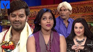 Extra Jabardasth  19th April 2019  Extra Jabardasth Latest Promo  Rashmi Sudheer Meena Sekhar [upl. by Jeffry]