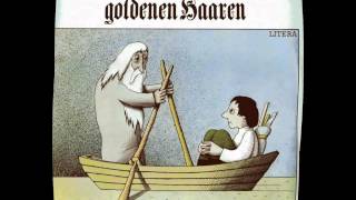 Der Teufel mit den drei goldenen Haaren 26 [upl. by Matelda]