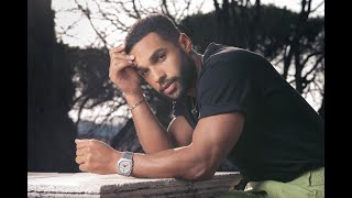 Lucien Laviscount Explores the Eternal City  Bulgari Watches [upl. by Edin]