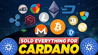 MAJOR Cardano Foundation Updates [upl. by Manlove688]