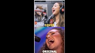 Who Sang it Best Morissette vs Loren Allred  Never Enough [upl. by Aron]