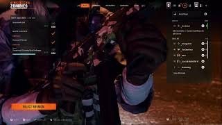 ✨LIVE✨Chat wMidari Black Ops 6 Zombies Gaming [upl. by Dielle446]