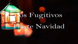 Los Fugitivos navidad triste 😥 Fiestero DJ YONII502 ft DJ Daniel Talento Guatemalteco [upl. by Earissed]