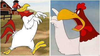 15 Perfect Foghorn Leghorn Quotes You will Want To Start Using In Your Daily Life [upl. by Ber325]