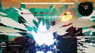 DAEMON X MACHINA  Colossal Immortal Test Data Collection [upl. by Colvin]