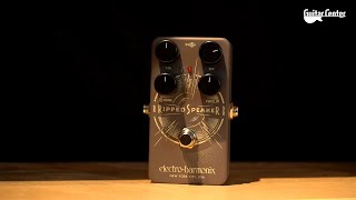 ElectroHarmonix Ripped Speaker  TV Guitar Center [upl. by Shana]