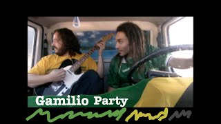 Locomondo  Γαμήλιο Πάρτυ  Gamilio Party Οfficial Video [upl. by Tacita]