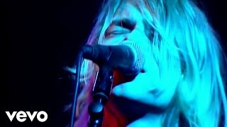 Nirvana  Drain You Live At Paradiso Amsterdam Official Music Video [upl. by Assen]